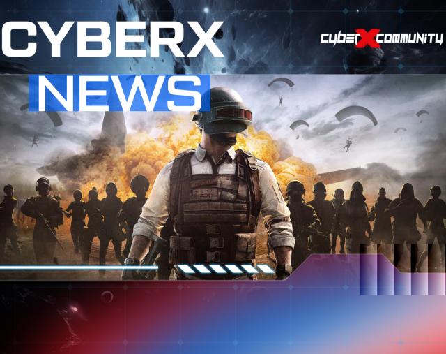 CyberX News