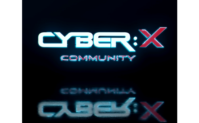 Промо Видео Cyber:X Йошкар-Ола