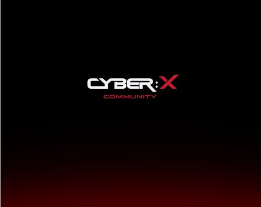 CyberX  - новая концепция киберклубов