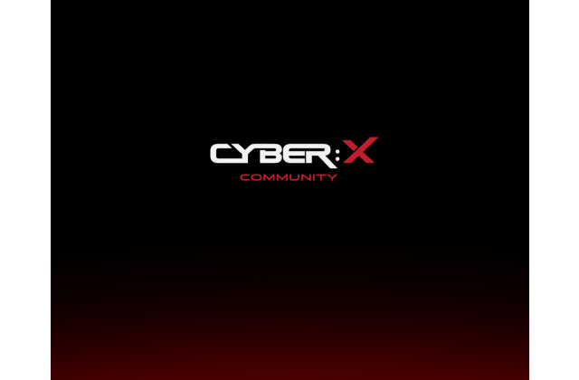 CyberX  - новая концепция киберклубов